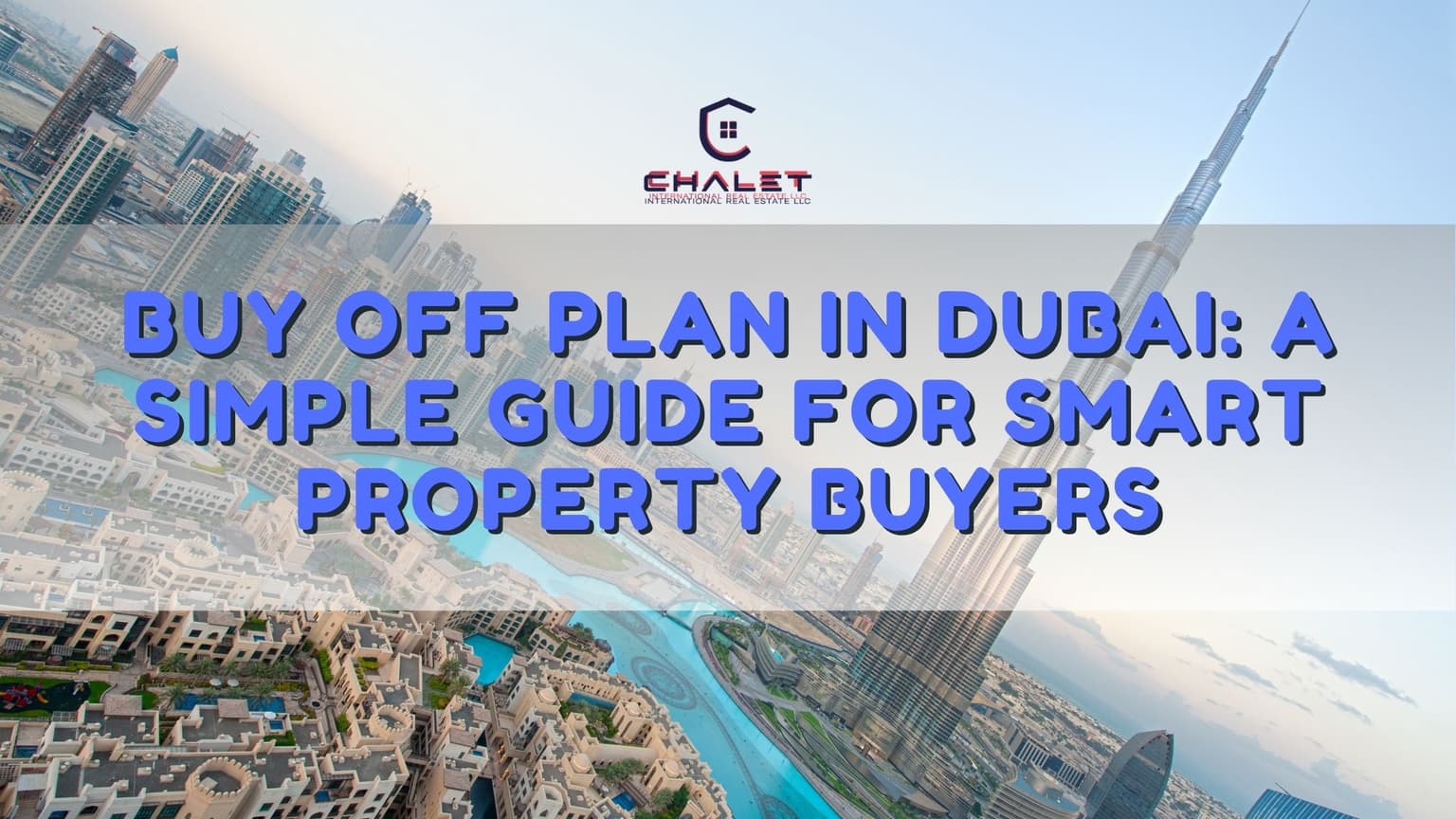 Dubai Housing Market: Is It a Good Time to Buy Property?