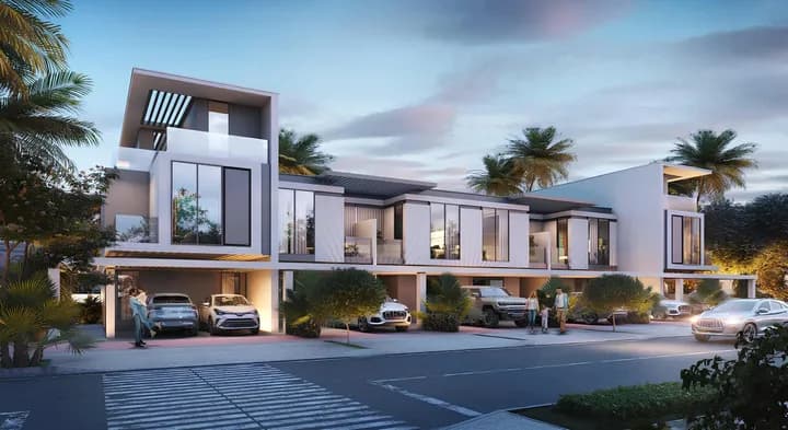DAMAC Islands – Fiji 2
