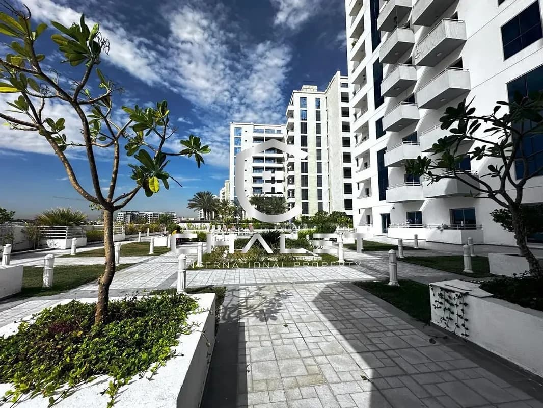 Apartment for sale in 5th Avenue, Al Furjan