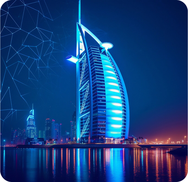 Invest Smart in Dubai with Chalet International