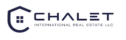 Chalet International Properties Logo