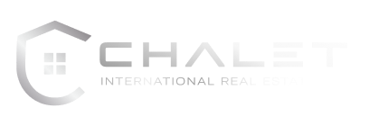 Chalet International Properties Logo