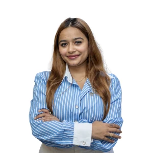 Vidhi Gohil