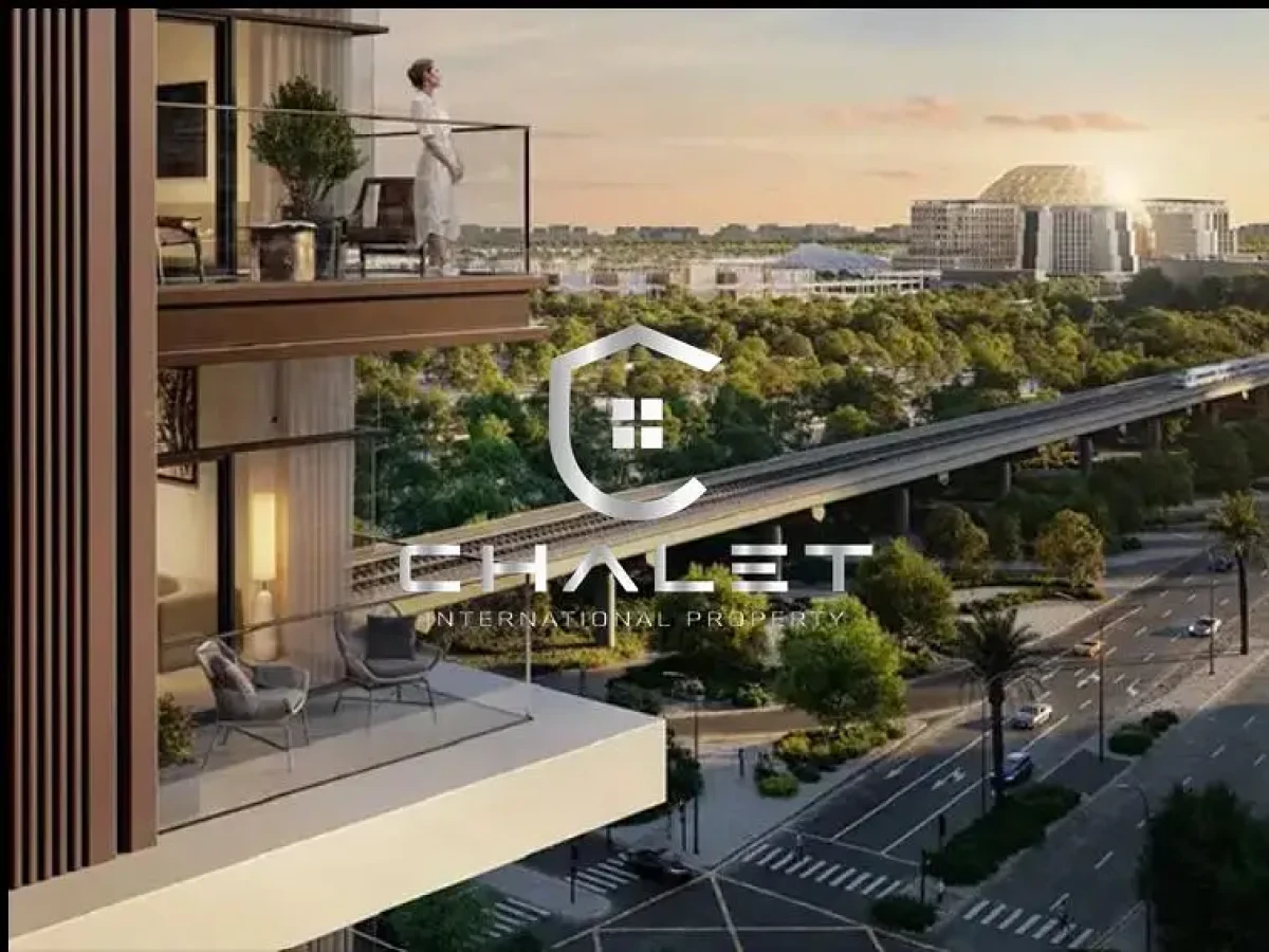 Terra Heights at Expo Living