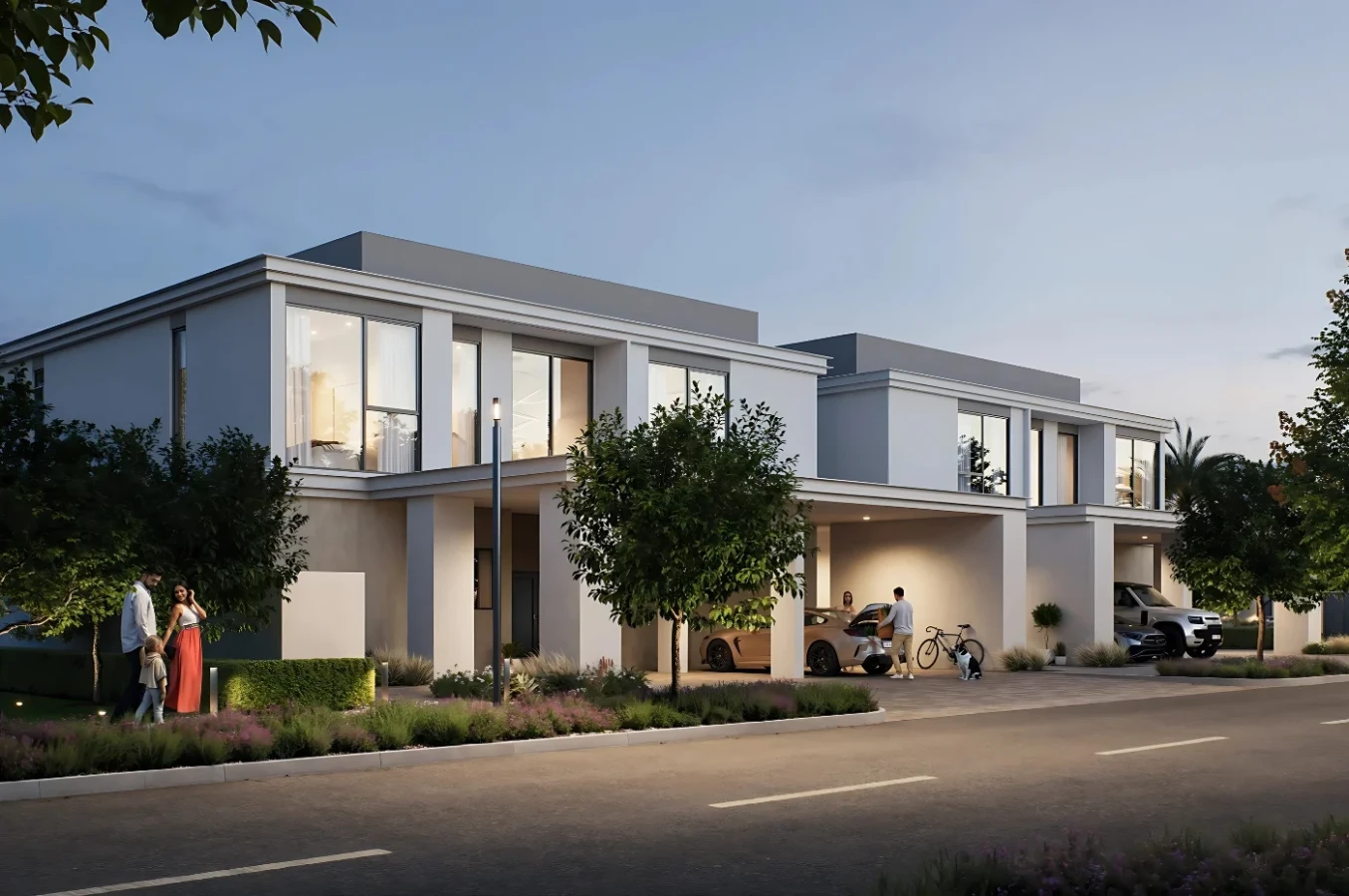 Greenspoint by Emaar South 1