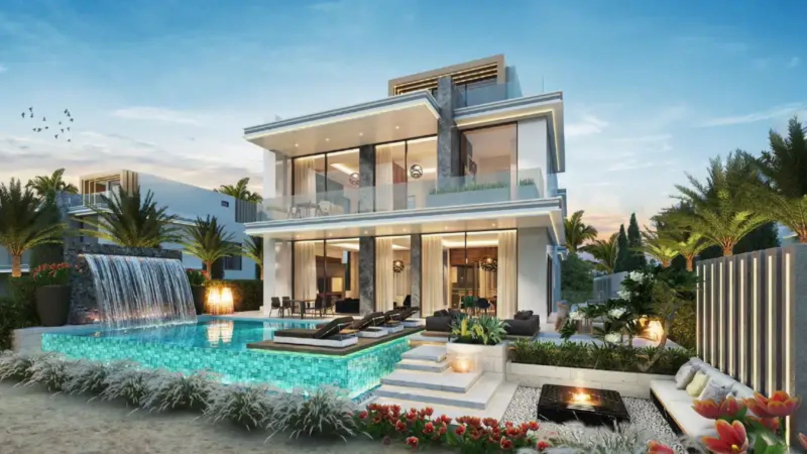 DAMAC ISLANDS - MALDIVES 1