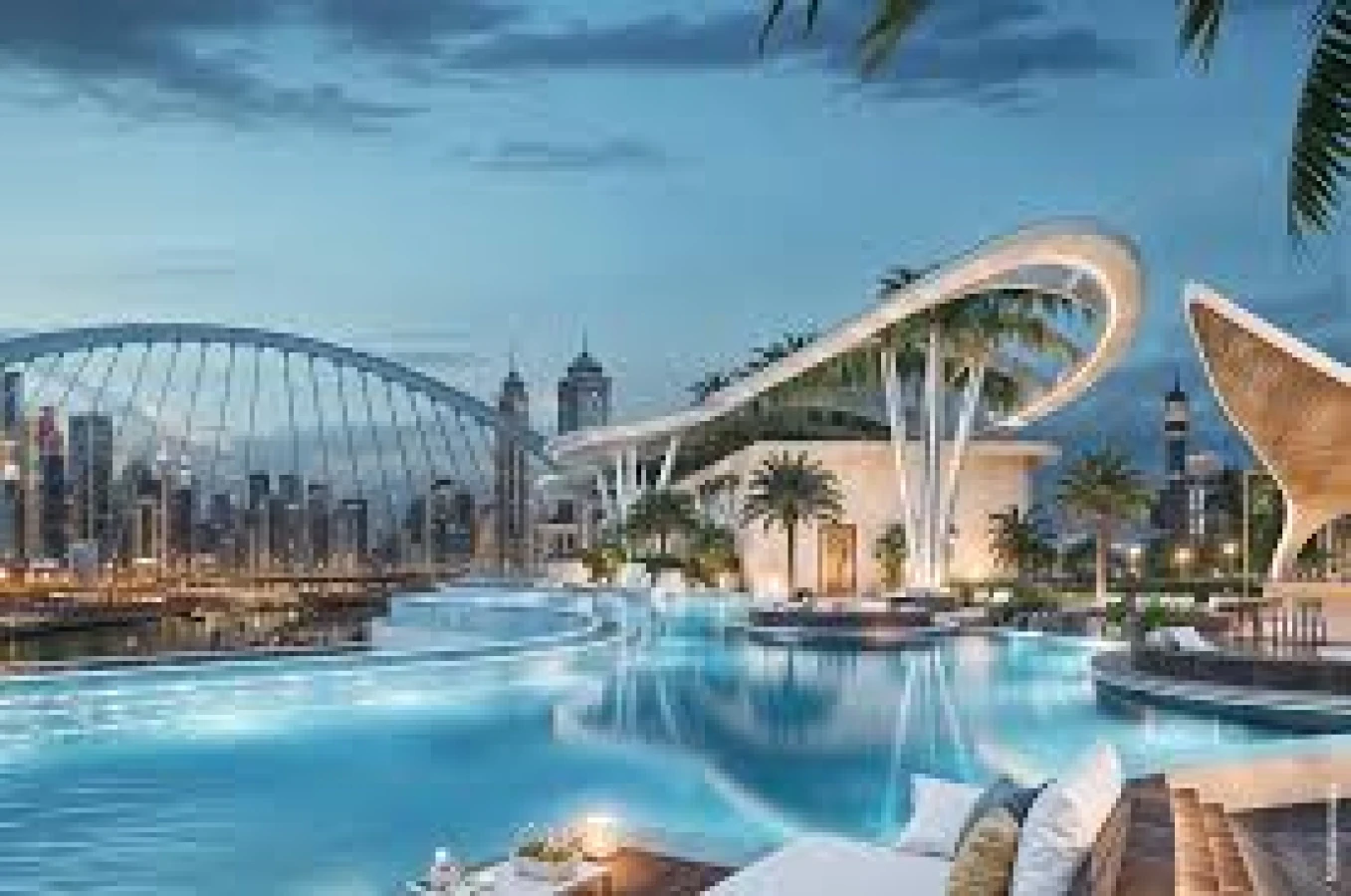 DAMAC ISLANDS - MALDIVES 1