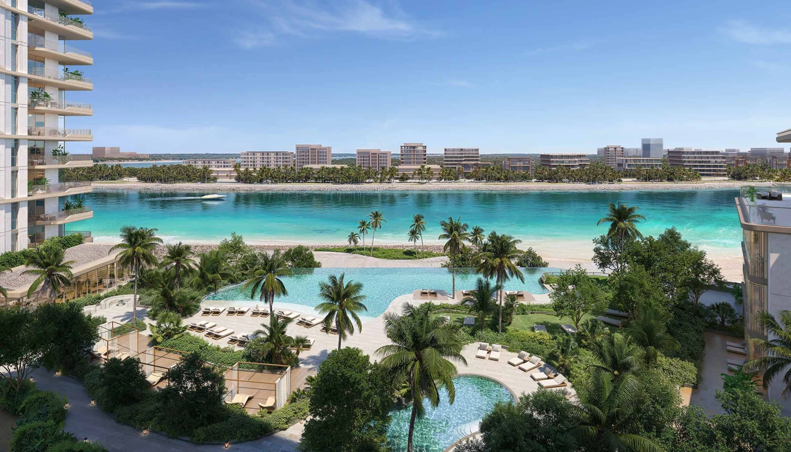 Bay Grove Residences