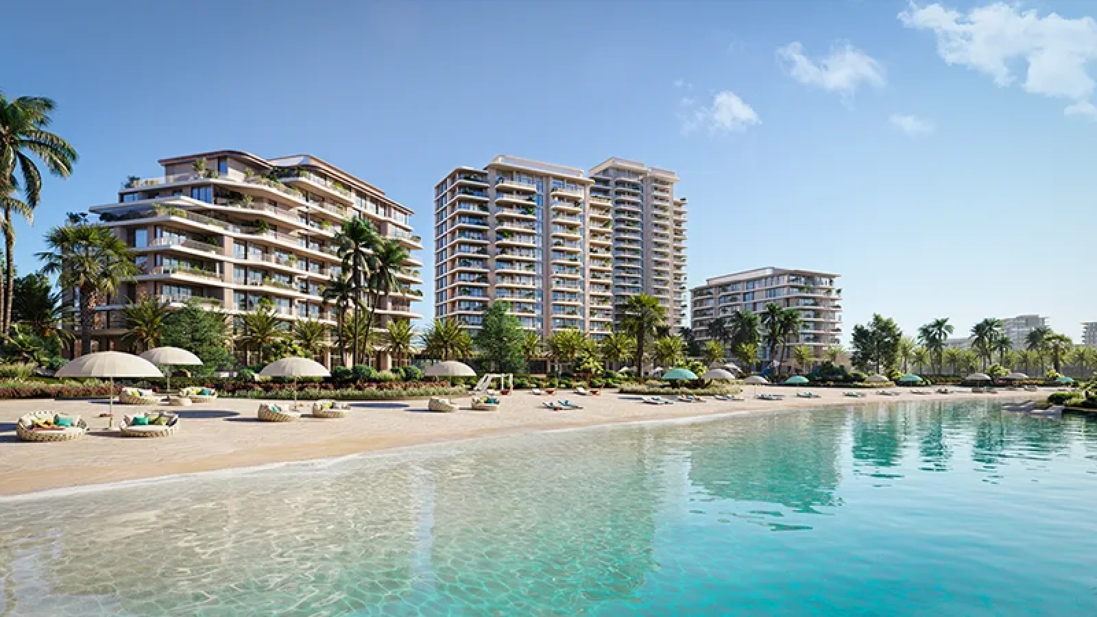 Bay Grove Residences