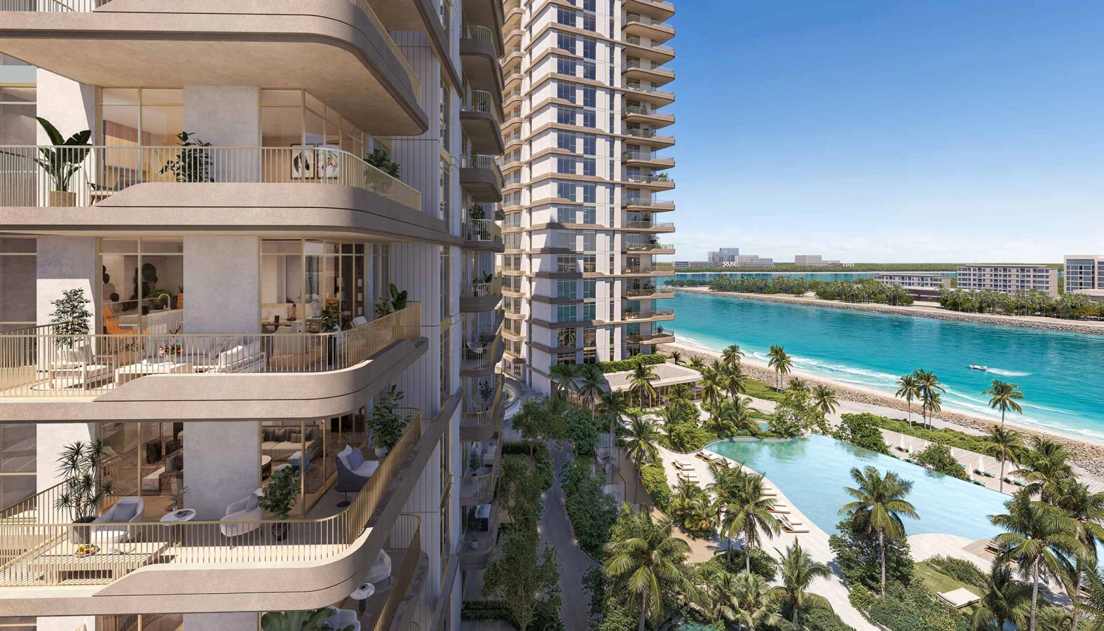 Bay Grove Residences