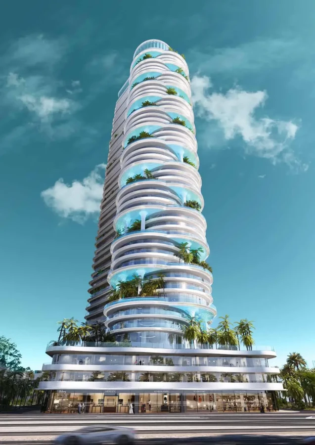 DAMAC Casa