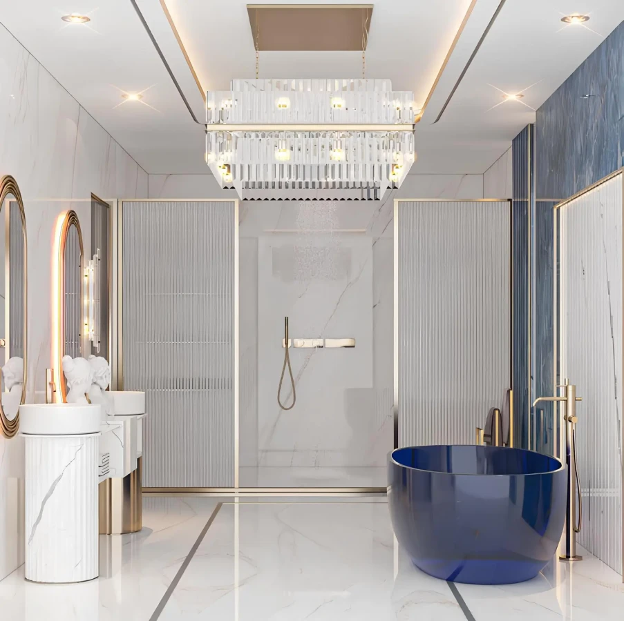 Canal Heights 2 by DAMAC