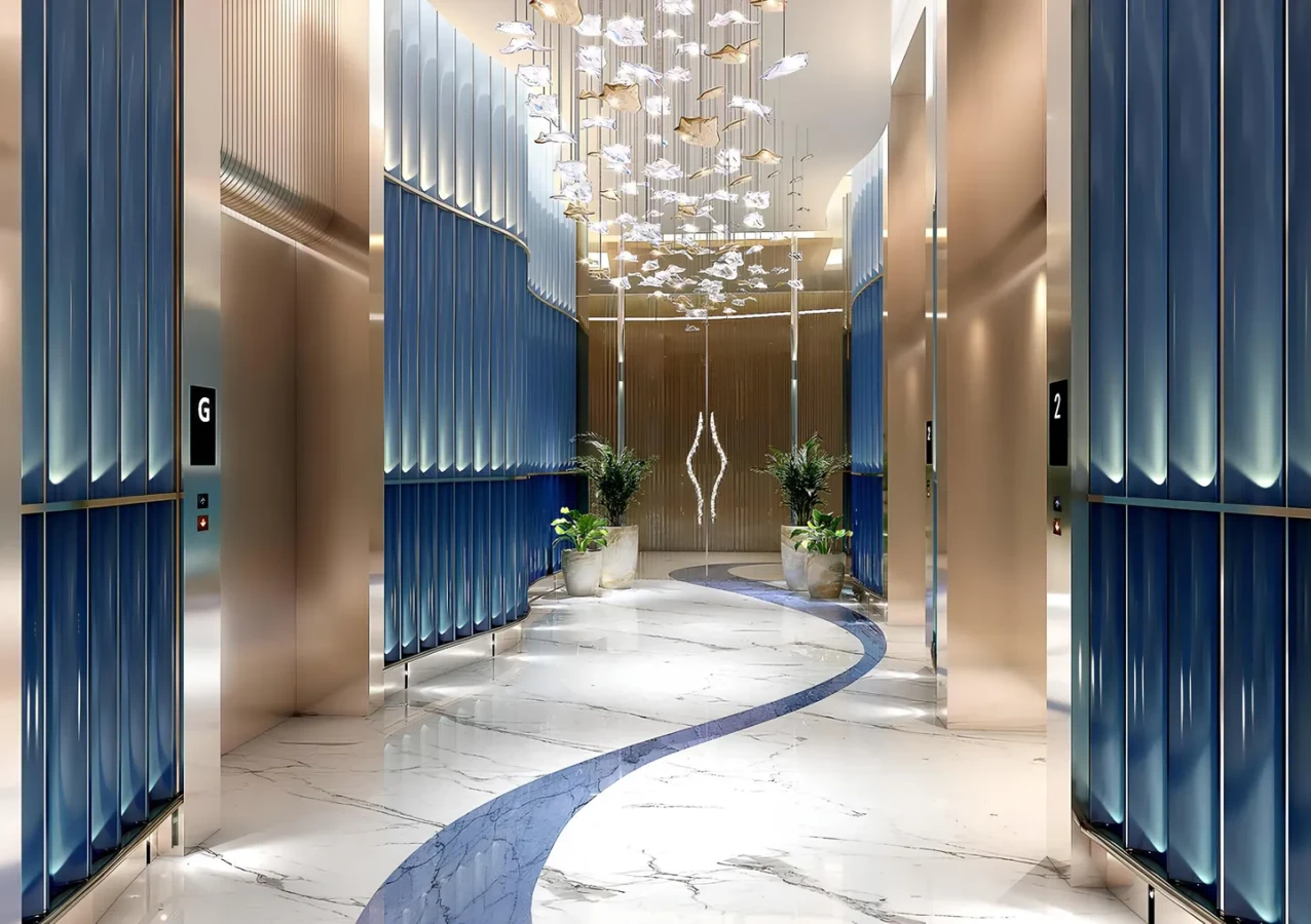 DAMAC Harbour Lights