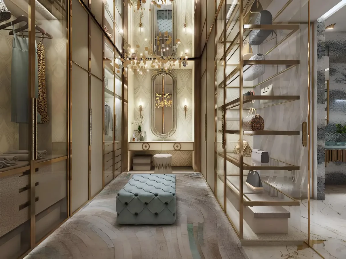 DAMAC Bay by Cavalli