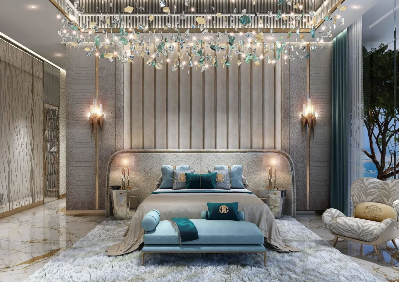 DAMAC Bay by Cavalli