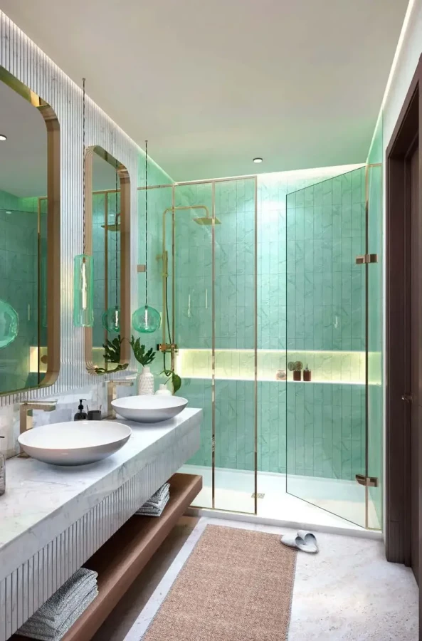 DAMAC Lagoons Views Phase 2