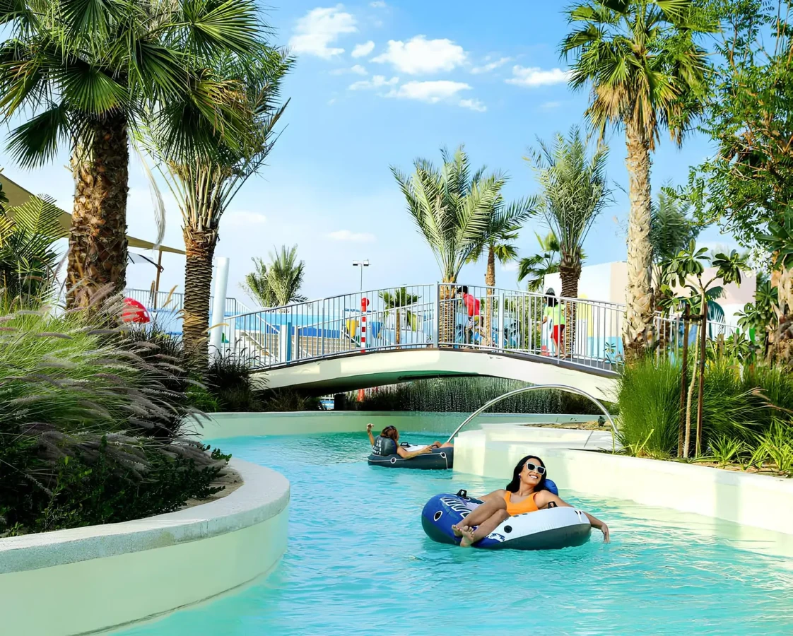 DAMAC Elo 3 at Damac Hills 2