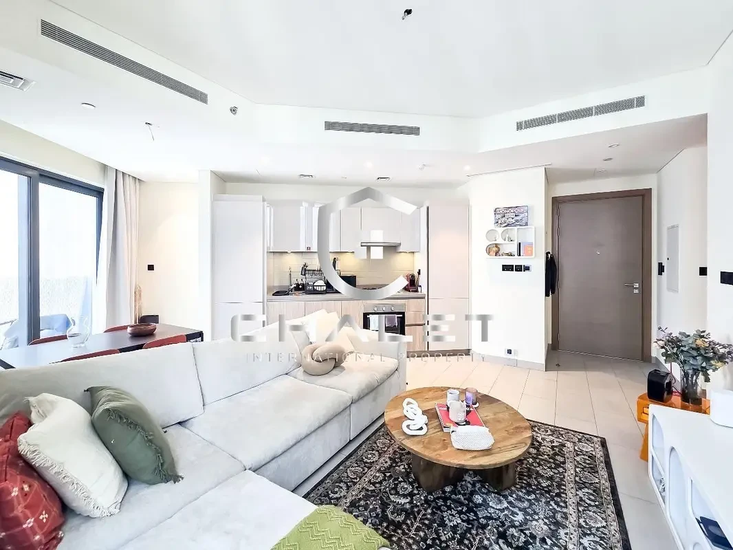 Apartment for Rent in Hartland Waves, Sobha Hartland 5