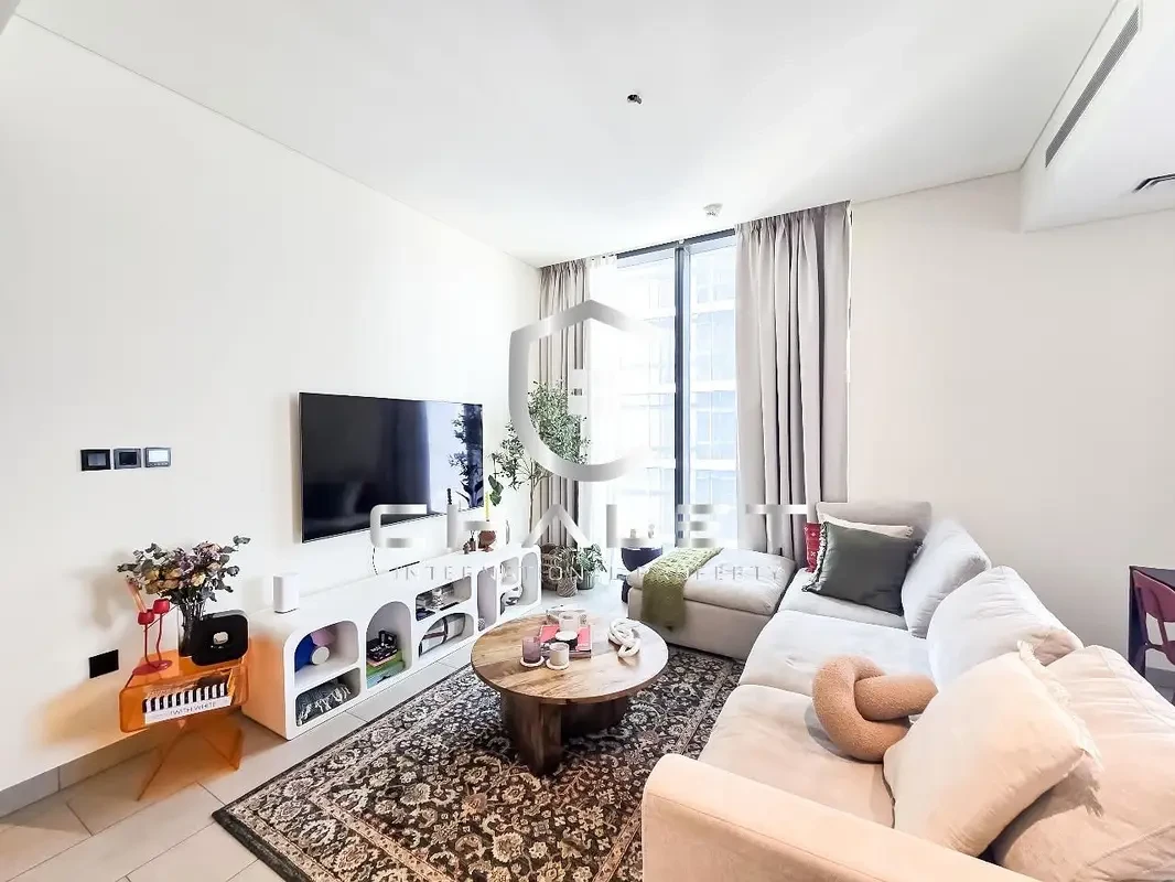 Apartment for Rent in Hartland Waves, Sobha Hartland