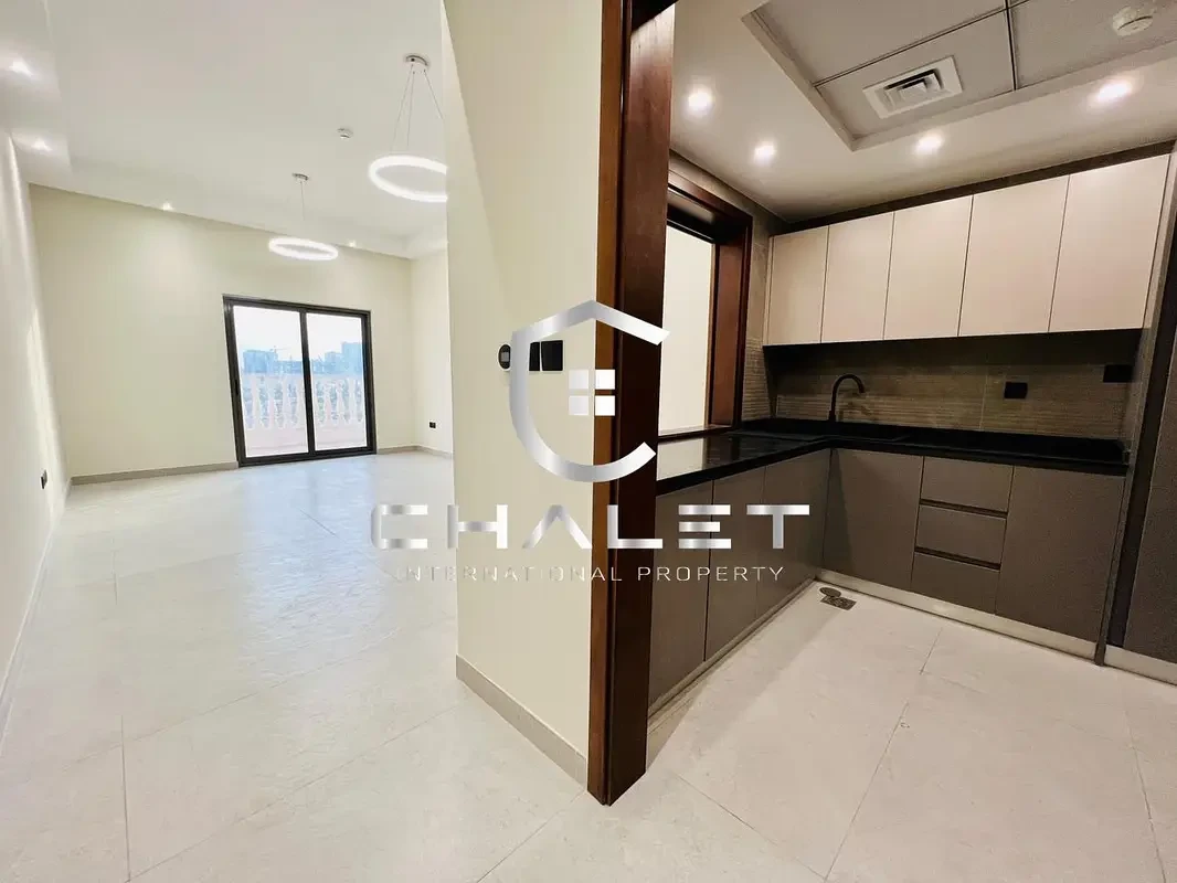 Apartment for Rent in Nadine Residence 1, Nadine Residence, Al Furjan