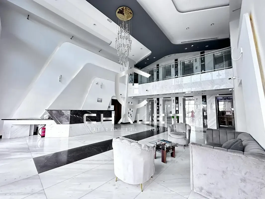 Apartment for sale in 5th Avenue, Al Furjan