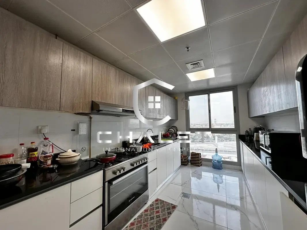 Apartment for sale in 5th Avenue, Al Furjan