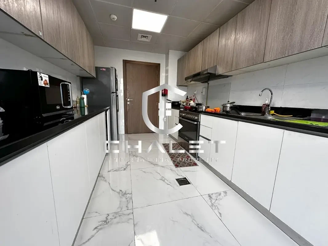 Apartment for sale in 5th Avenue, Al Furjan