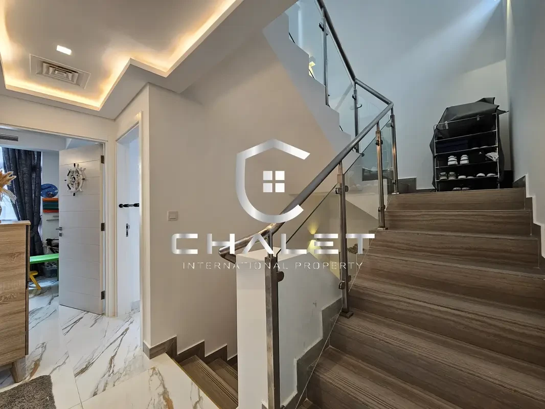 Apartment for Rent in Avencia, DAMAC Hills 2 (Akoya by DAMAC) 2