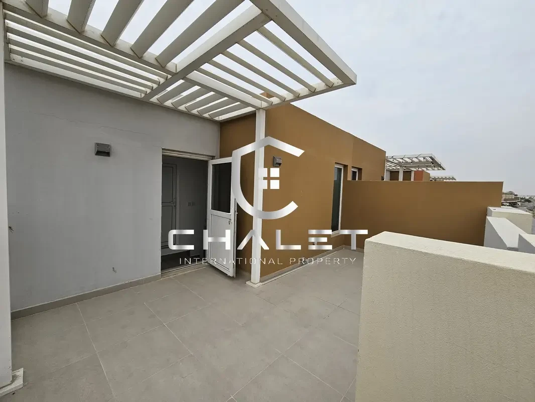 Apartment for Rent in Avencia, DAMAC Hills 2 (Akoya by DAMAC)