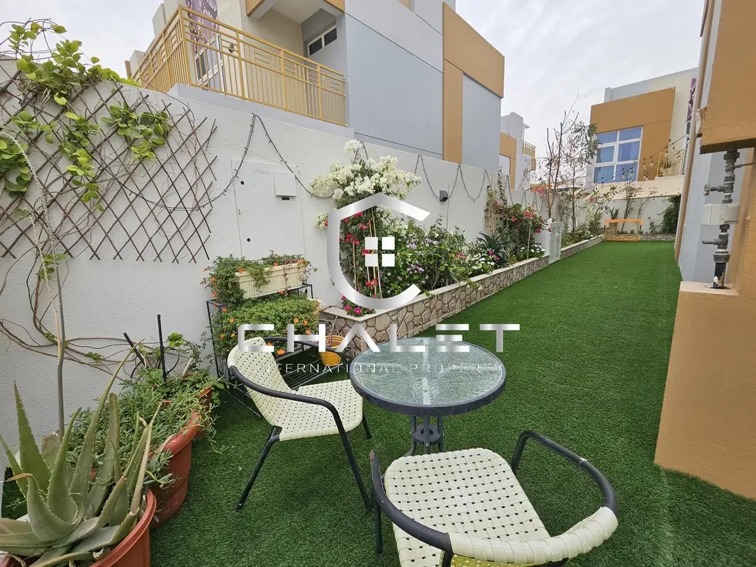 Apartment for Rent in Avencia, DAMAC Hills 2 (Akoya by DAMAC)