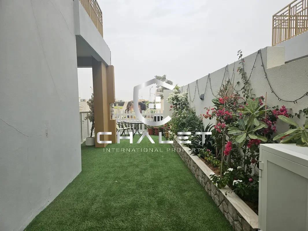 Apartment for Rent in Avencia, DAMAC Hills 2 (Akoya by DAMAC)