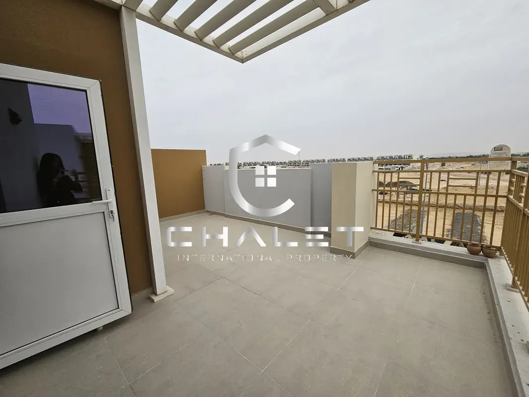 Apartment for Rent in Avencia, DAMAC Hills 2 (Akoya by DAMAC)