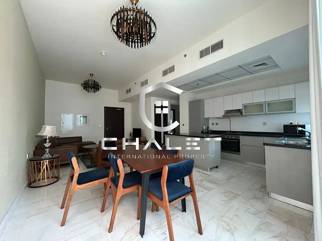 Apartment for Rent in Bayz by Danube, Business Bay 1