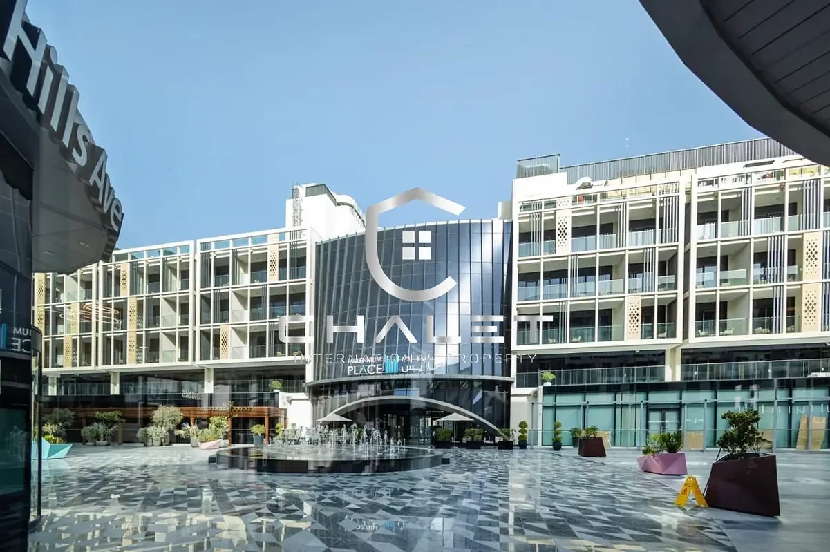 Apartment for Sale in Al Multaqa Avenue, Mirdif Hills, Mirdif 1