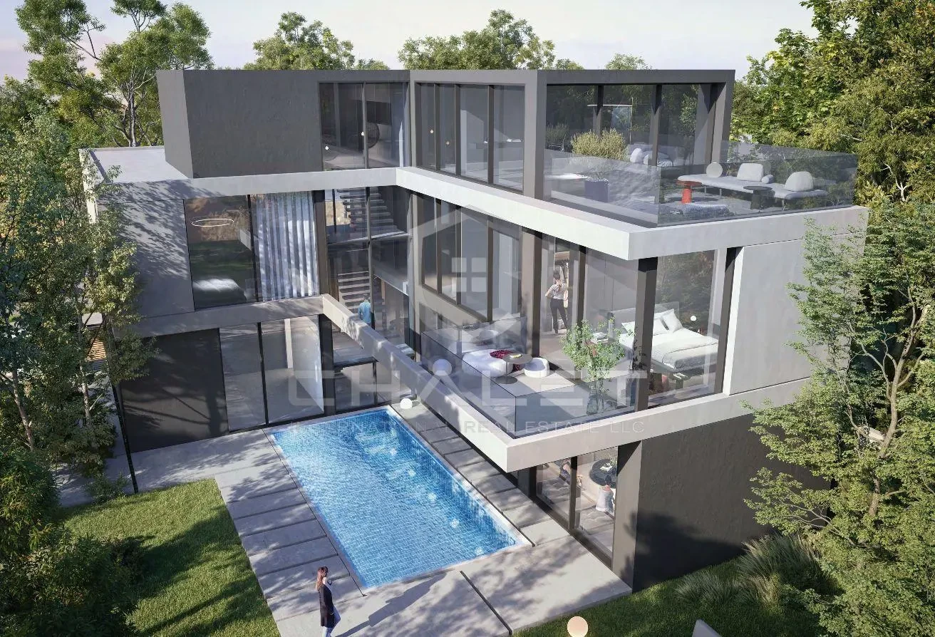 Townhouse For Sale In Masaar Azalea, Masaar 0