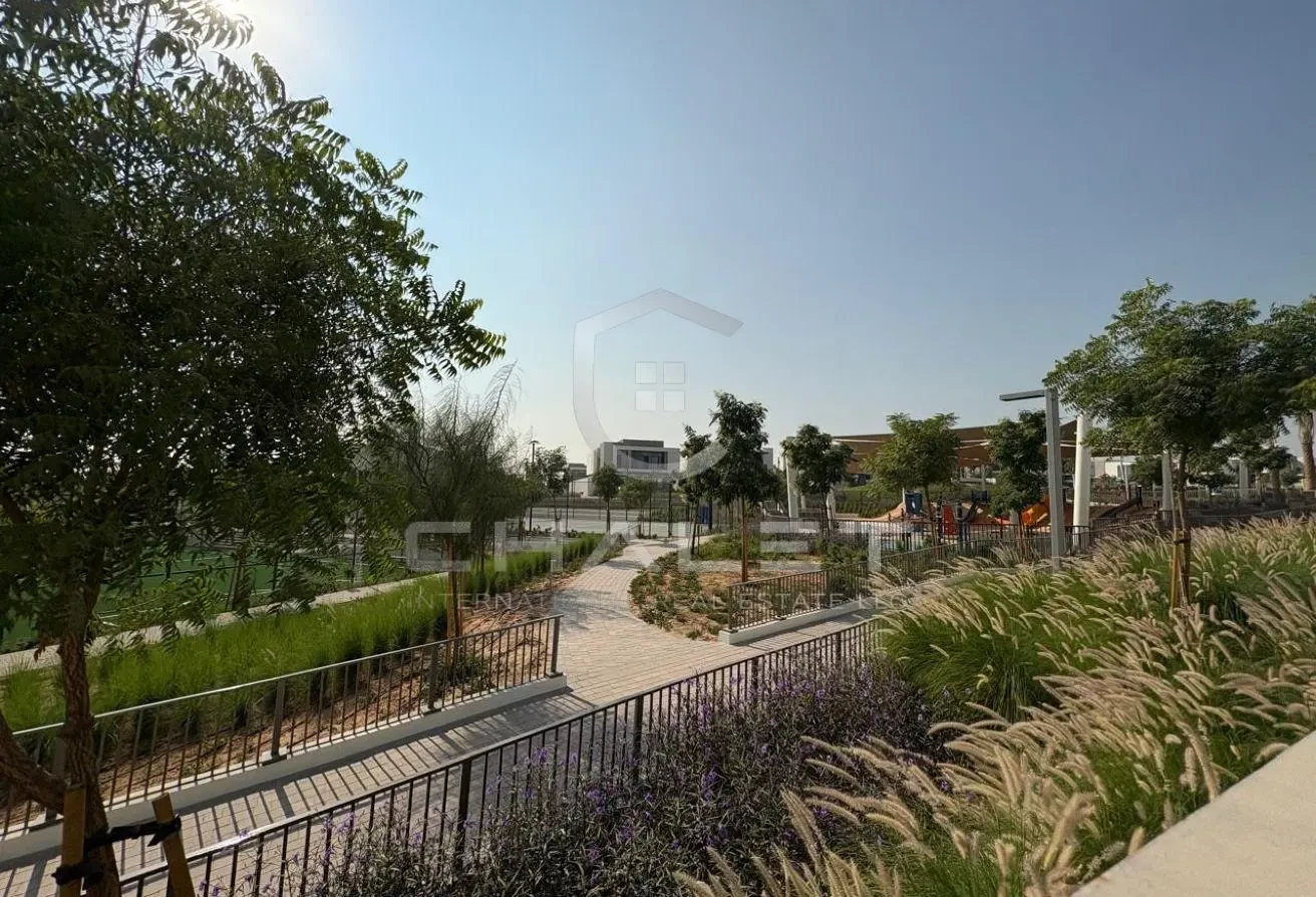 Villa For Rent In Tilal Al Furjan, Al Furjan