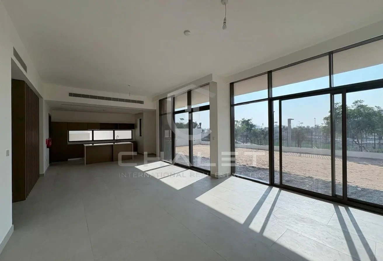 Villa For Rent In Tilal Al Furjan, Al Furjan