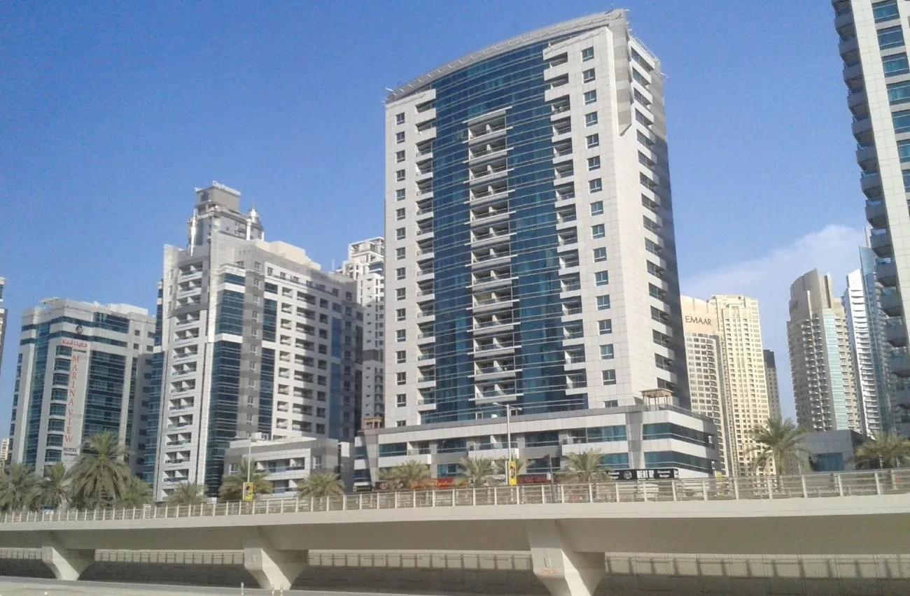 APARTMENT FOR SALE IN MARINA DIAMOND 4, MARINA DIAMONDS 7