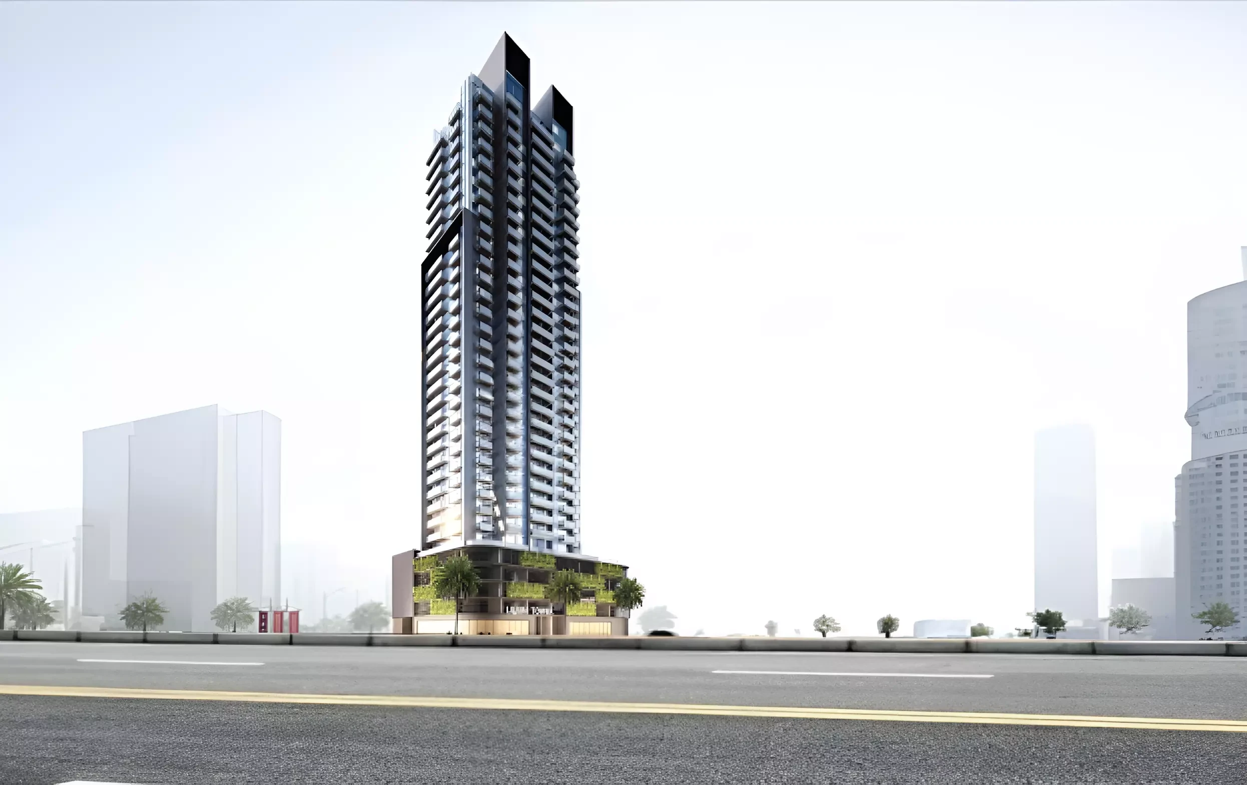 APARTMENT FOR SALE IN LILIUM TOWER, JUMEIRAH VILLAGE TRIANGLE 8