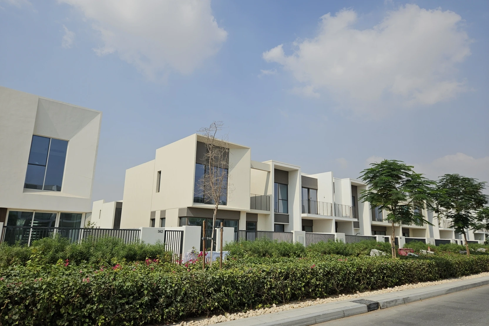 Apartment for Rent in Nara, The Valley by Emaar 7